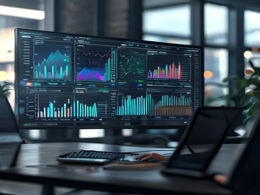 Dystrybutorzy HVACR: Jak CRM ujawnia luki w sprzedaży