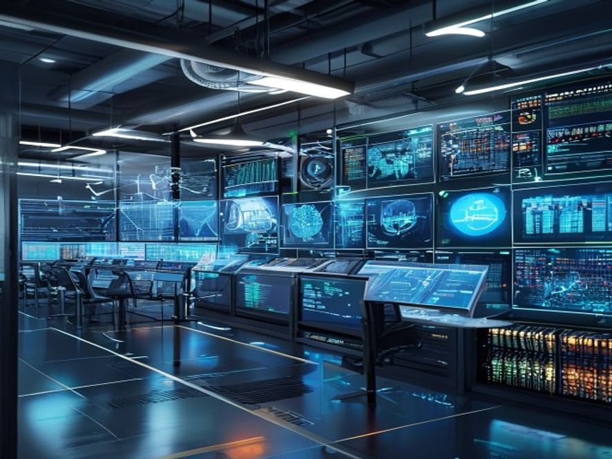 Czujniki w Służbie Zrównoważonego Rozwoju: Nowa Era HVAC, Chłodnictwa i Data Center