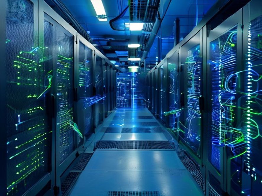 Inteligentne chłodzenie: AI, automatyka i wiedza w służbie efektywności HVACR