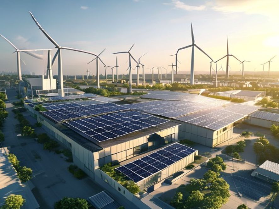 Polska w tyle za UE we wdrażaniu wsparcia dla energochłonnego przemysłu
