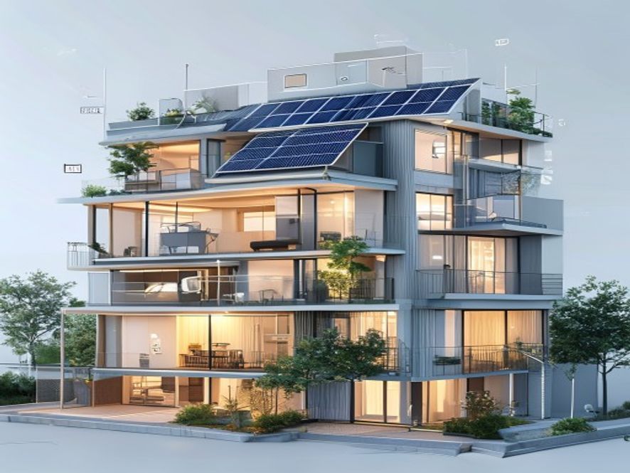 Kryzys energetyczny lat 70. – paradoksalny impuls dla rozwoju HVAC i efektywności energetycznej