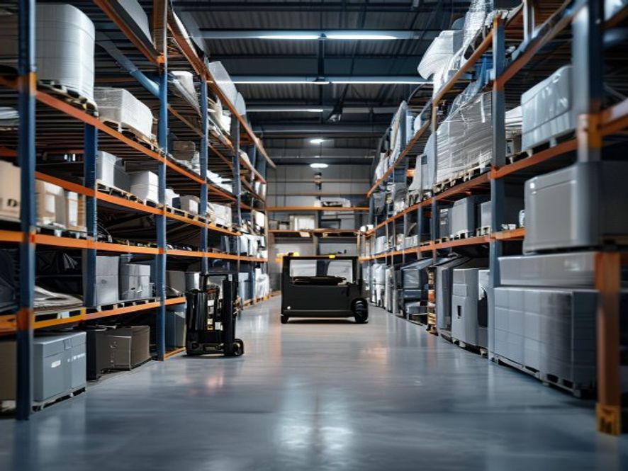 HARDI: Sprzedaż dystrybutorów HVACR w USA spadła o 4,8% w maju
