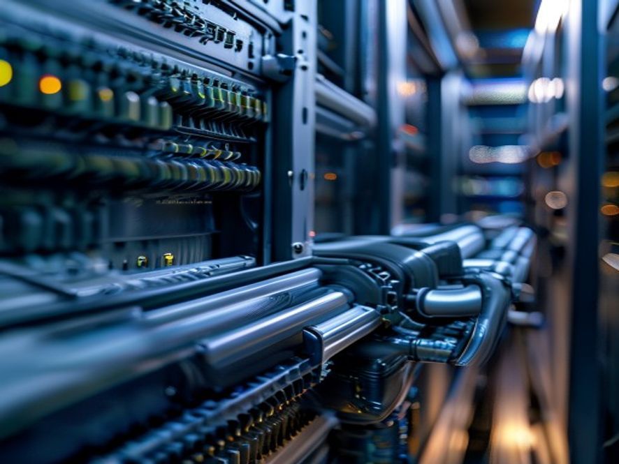 Solstice przejmie Element Solutions za 14,5 mld USD, wzmocni chłodzenie centrów danych