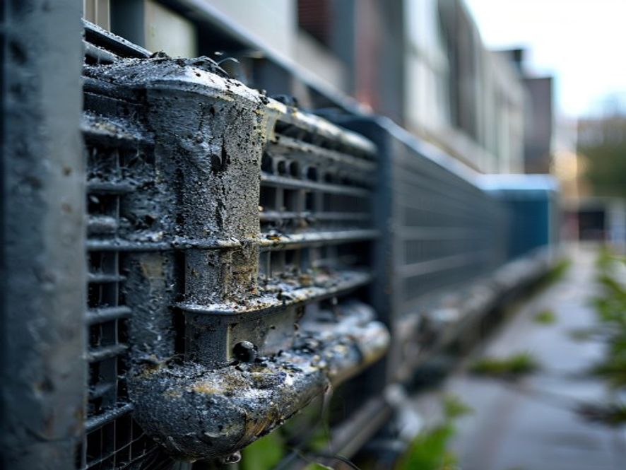 Dryf wydajności HVACR: Niewidoczny problem, wysokie rachunki