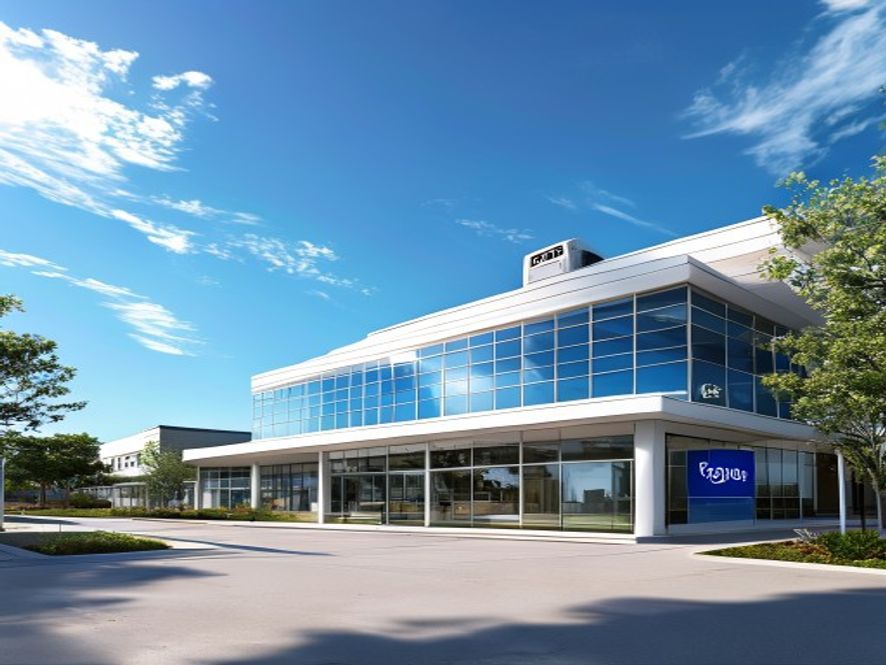 Daikin i Astros Foundation modernizują HVAC w Houston za 100 tys. USD