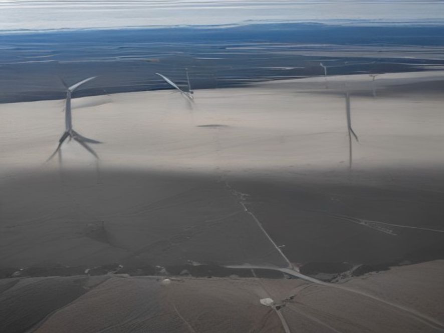 Wielka Brytania: miliardowe koszty przez wąskie gardła sieci energetycznej