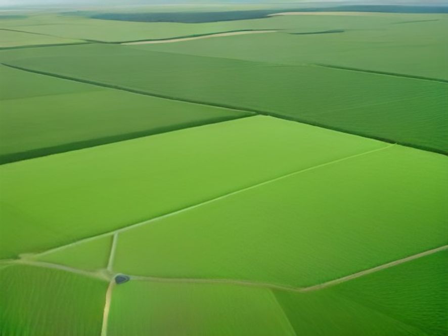 Energa buduje demonstrator agrofotowoltaiki z magazynem energii w Lubaniu