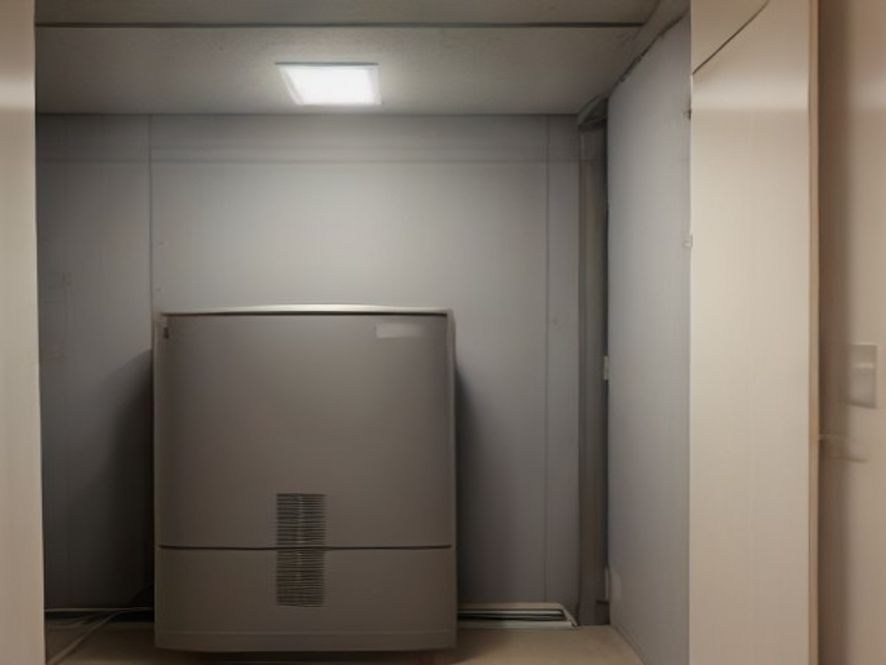Midea EVOX G³ w modernizacji 144 mieszkań w Chicago