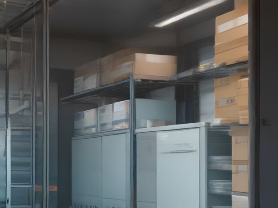 AFR Refrigeration uruchamia e-sklep i wzmacnia kompetencje techniczne