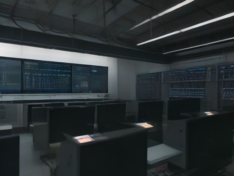 Atak cybernetyczny na chłodnię w Izraelu: zniszczone sprężarki CO2