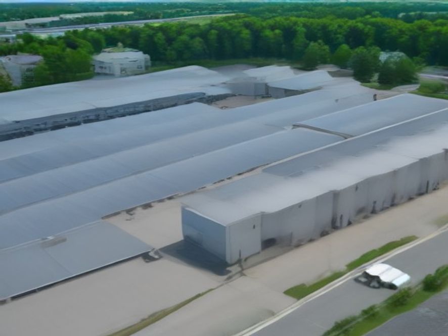 Cadillac modernizuje infrastrukturę energetyczną z Schneider Electric i Budderfly