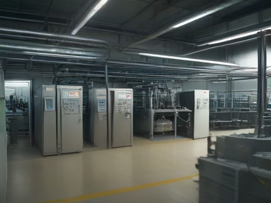 System RtCOP i AI Actemium obniża zużycie energii w chłodnictwie o 17%
