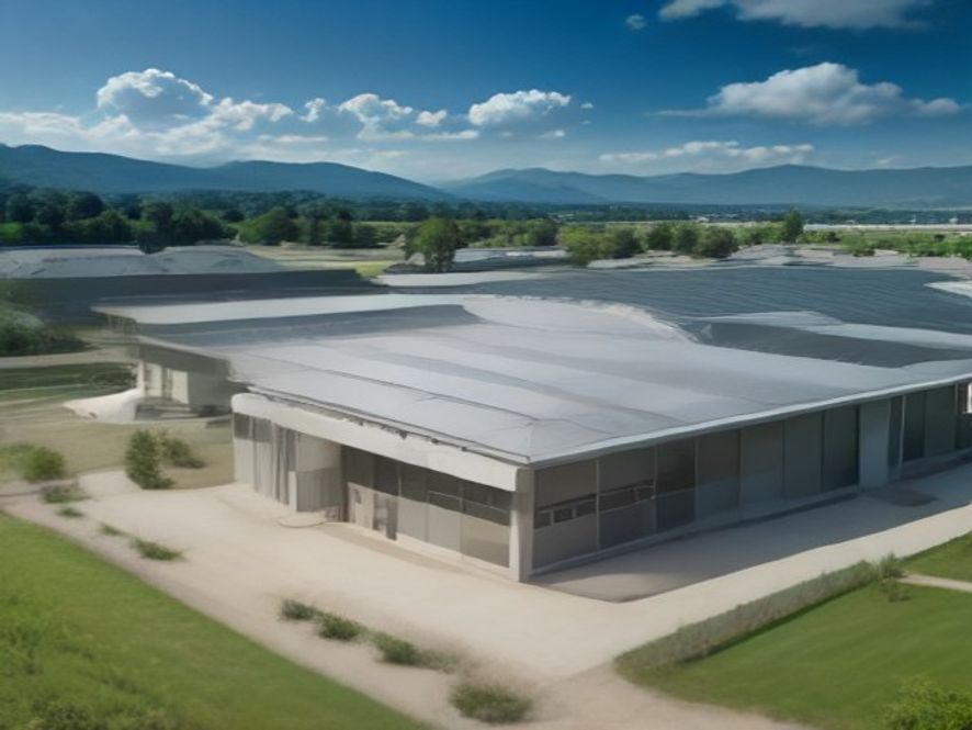 Menasha Maplewood Middle School: „Net zero ready” dzięki integracji systemów