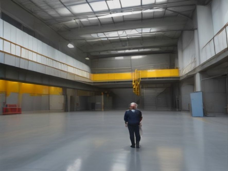 SOLIDS Expo Poland 2026: Targi Technologii Materiałów Sypkich w listopadzie
