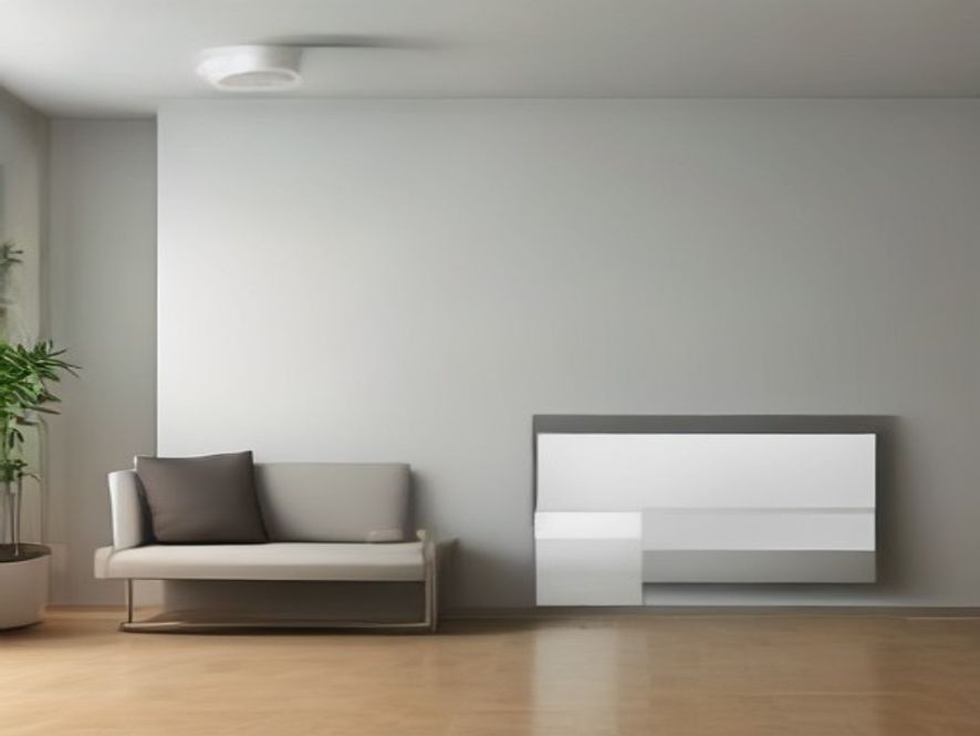 Termostat Sofia AI od Nuve Controls: inteligentne sterowanie dla HVAC