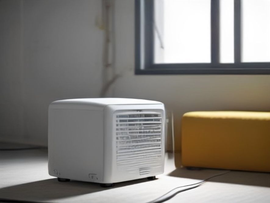 Upały wyczerpują zapasy klimatyzatorów przenośnych w Polsce