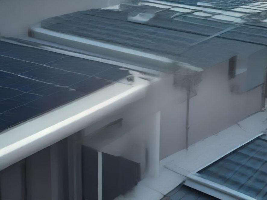 Finturf i Palmetto rozszerzają finansowanie dla instalatorów HVAC