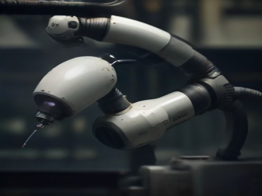 Essentra Components o trendach w robotyce i kluczowych komponentach