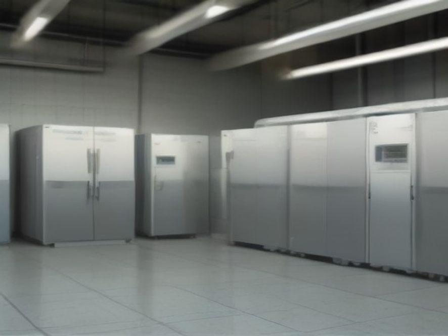 Przegląd nowości HVACR na sierpień 2026: Grzewcze, chłodnicze, sterowanie i R-32