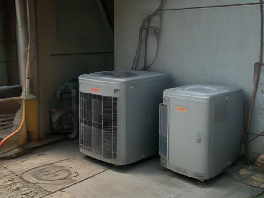 AHRI: Kompatybilność HVAC ze zmienną prędkością a wyłączniki GFCI