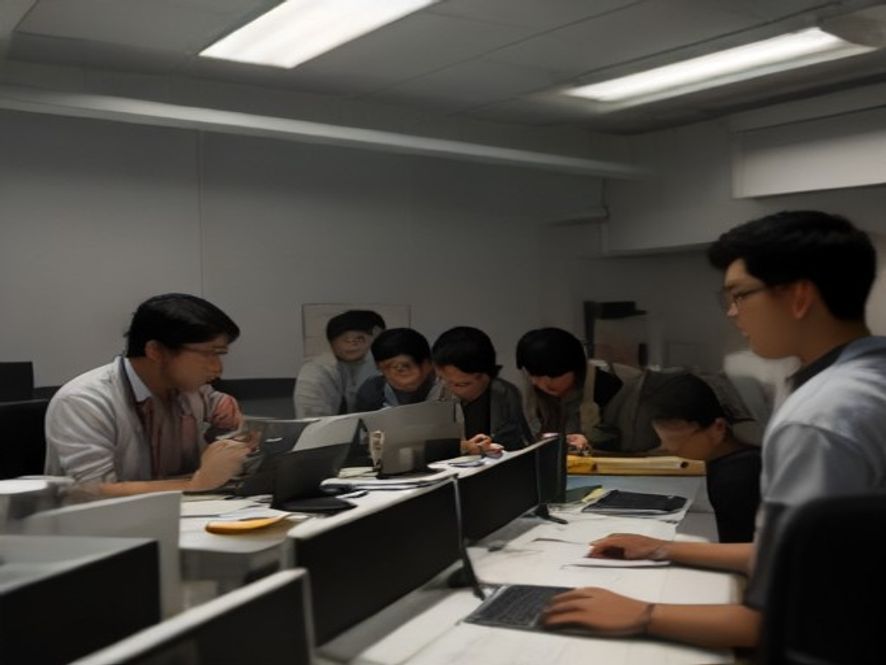 Studenci z Indii, Hongkongu, Indonezji i USA laureatami konkursów ASHRAE 2026