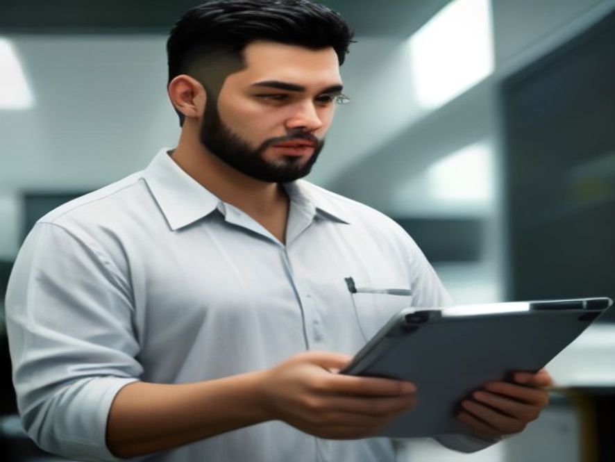 Firma HVAC traci zlecenia i zwalnia pracowników przez problemy z profilem Google