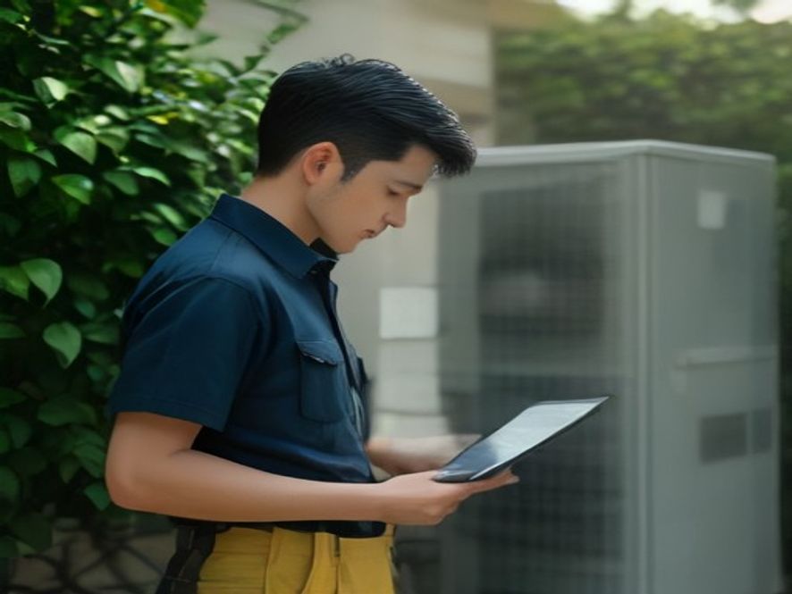 Ciągłe szkolenia kluczem do zysków firm HVAC w sezonie letnim