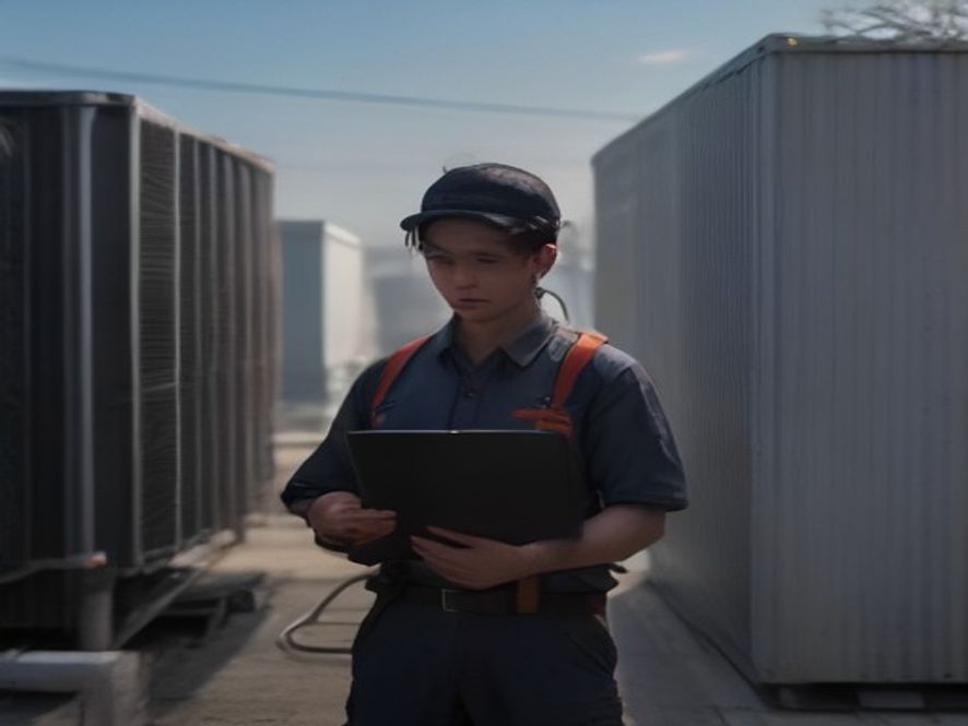 Bluon i WEX łączą siły dla wsparcia techników HVAC-R
