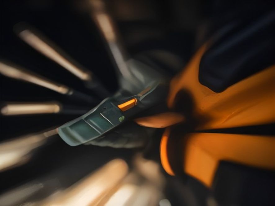 Cementex wprowadza TR-9HVAC: izolowane narzędzia dla techników HVAC