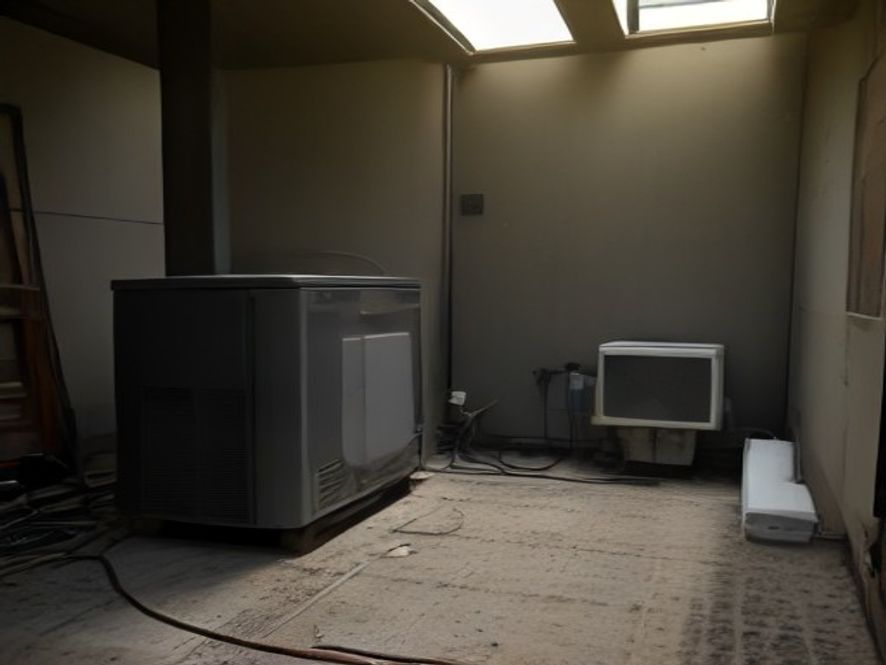 Fulcrum Mechanical zmienia nazwę na Fulcrum Heating & Cooling