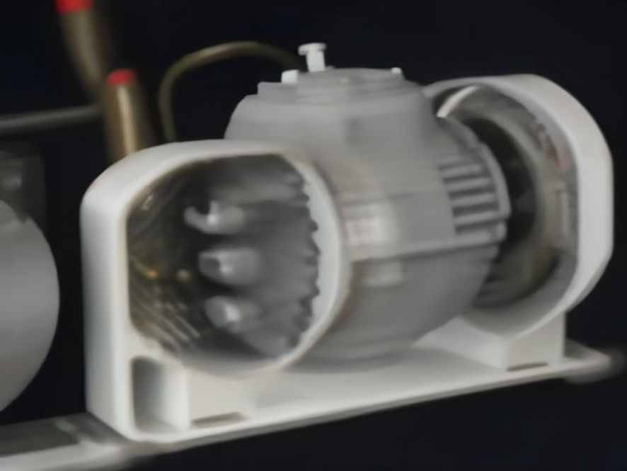 R454C alternatywą dla R32 w pompach ciepła split od 2027 roku