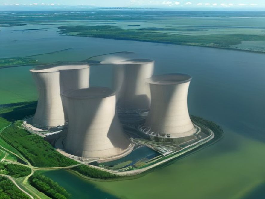 Watts Bar-2: 40 lat budowy reaktora jądrowego i wzrost kosztów