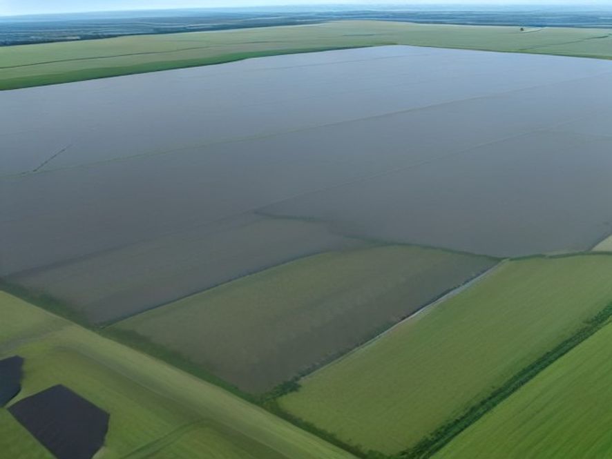 LONGi o perspektywach wielkoskalowej fotowoltaiki i magazynów energii
