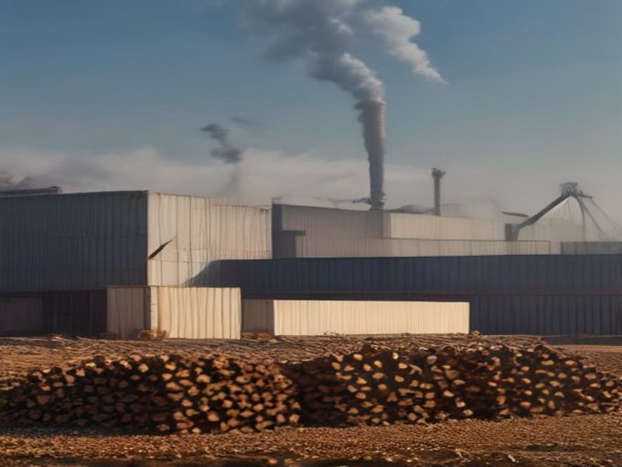 Rząd ostrzega przed powrotem problemów z dostępnością pelletu