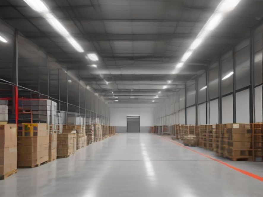 DiversiTech International uruchamia nową siedzibę 6500 m² w Nottingham