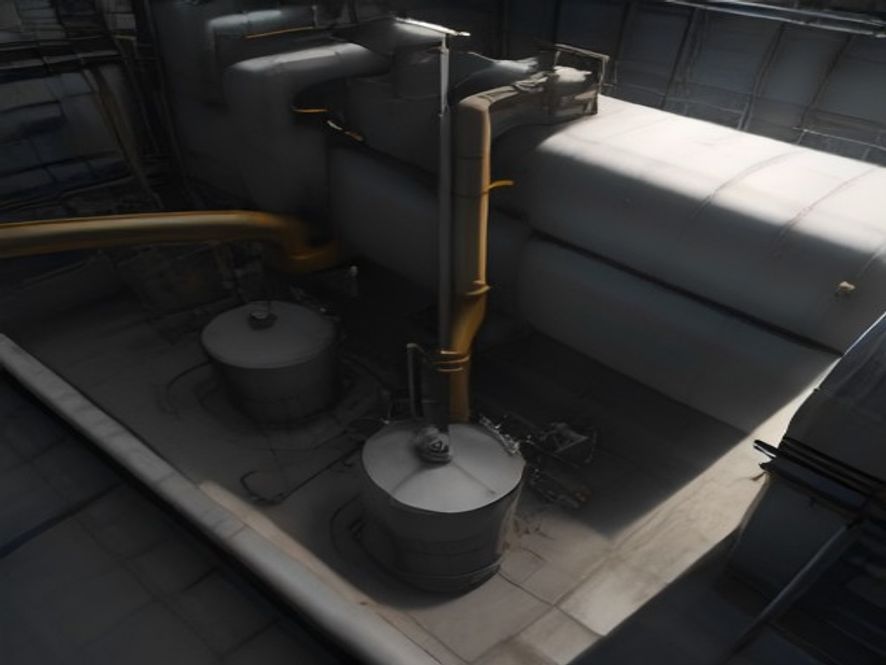 Nationwide Boiler: Jim Lieskovan nowym prezesem od sierpnia 2026