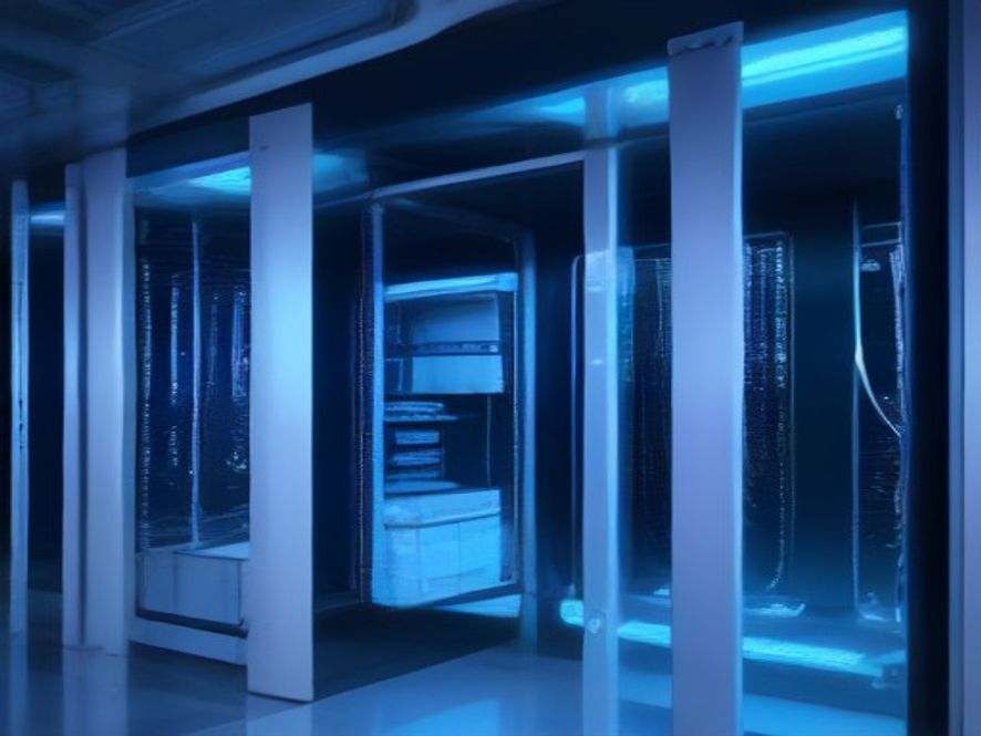 DDC Solutions uruchamia centrum demonstracyjne chłodzenia AI w San Diego