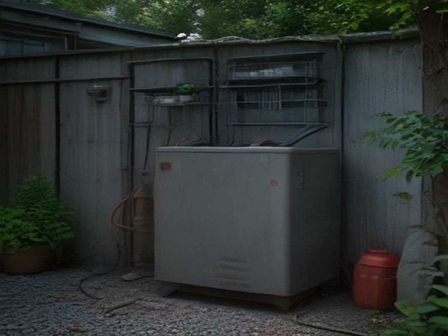 NFPA rozważa przedłużenie wyjątku GFCI dla zewnętrznych urządzeń HVAC
