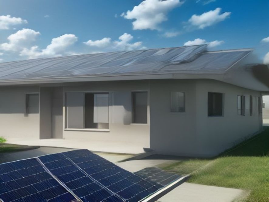 Magazyn energii kluczowy dla wartości PV przy zmiennej RCE