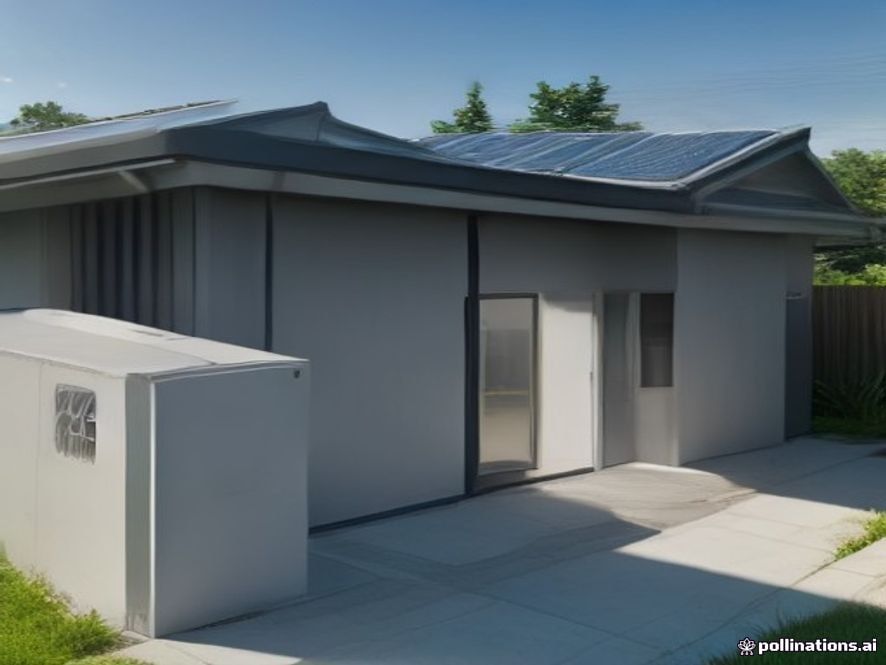 Chorwacki program dotacji na magazyny energii zamknięty po dwóch dniach; polski PME 2 w październiku