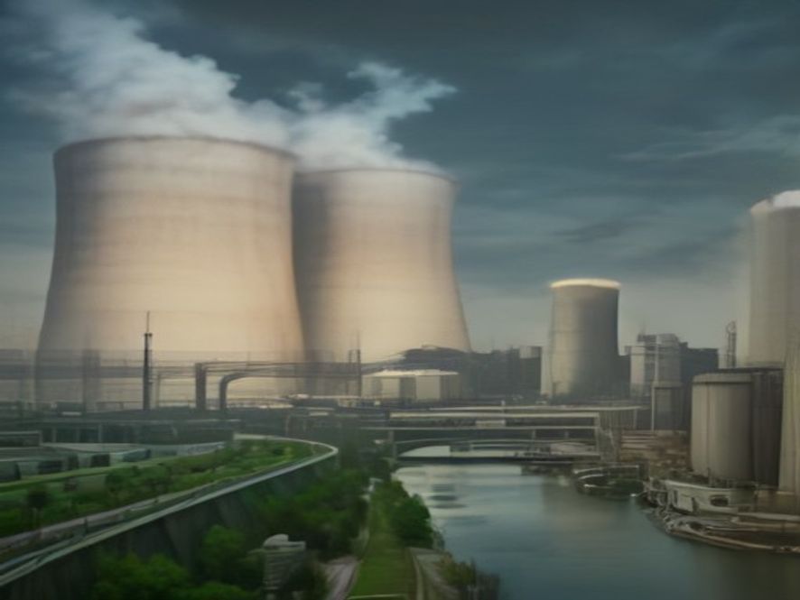 Elektrownie będą chłodzić wodą ze ścieków od 2027 roku