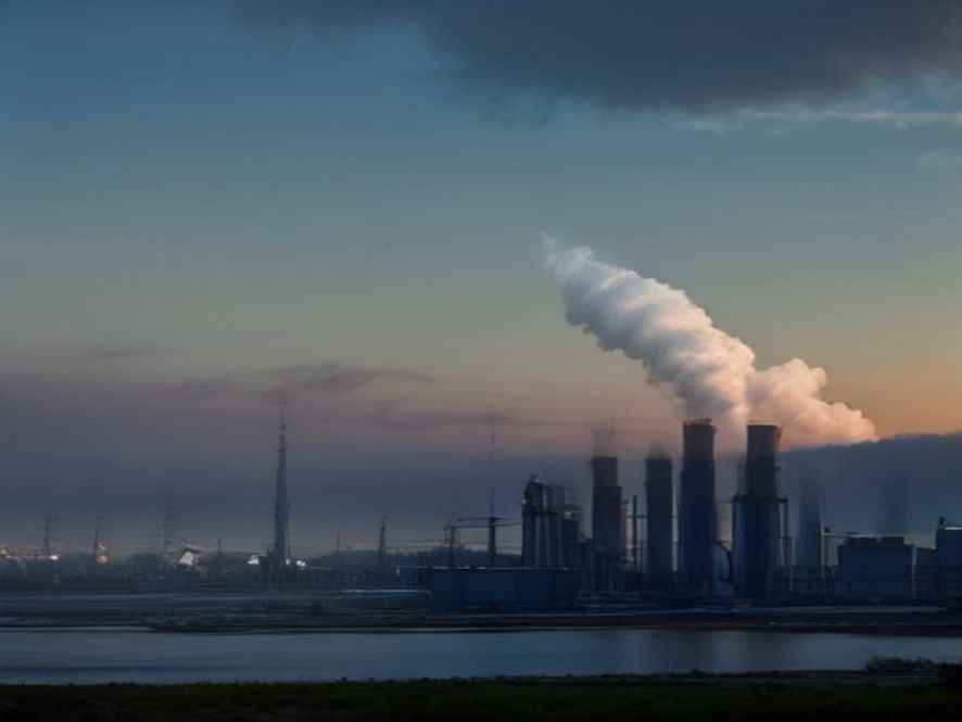 Rosnące ceny gazu i prądu w Europie: niska rezerwa przed zimą
