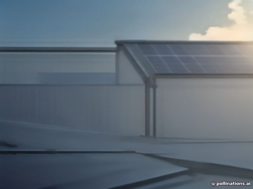 LONGi Solar i branża OZE badają rynek PV i magazynów energii