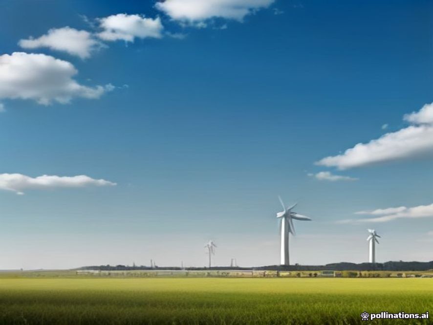 Szwedzkie wybory mogą zmienić priorytety energetyczne i rozwój sieci