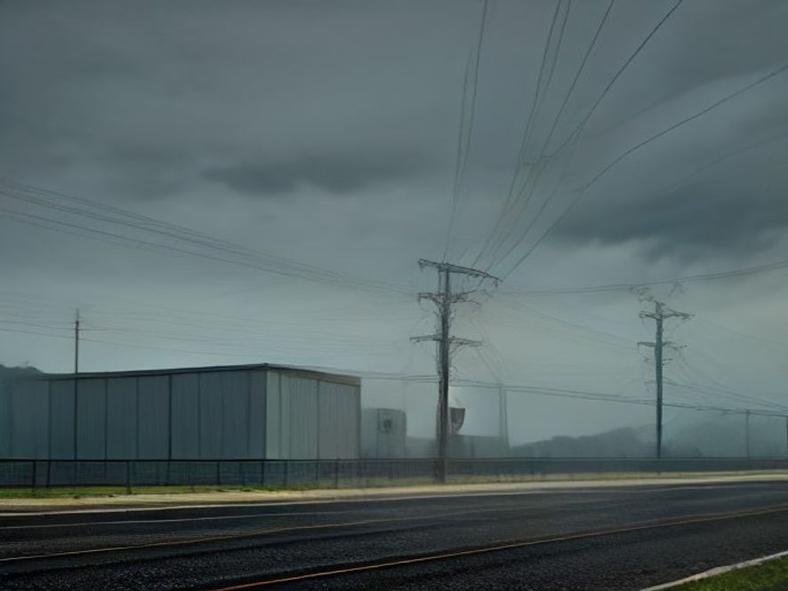 Niemcy: seria ataków na infrastrukturę elektroenergetyczną