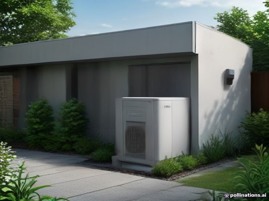 Midea M-Thermal Nature Plus: pompa ciepła R290 z zasilaniem 80°C