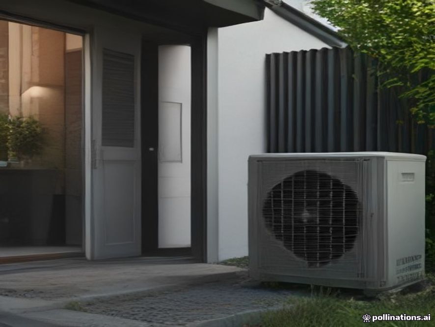 Standardy NAECA z 1992 roku ukształtowały współczesne HVAC w USA