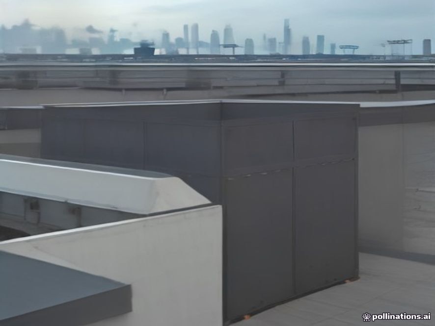 Carrier wprowadza jednostkę dachową WeatherFlex 50FC z czynnikiem R454C