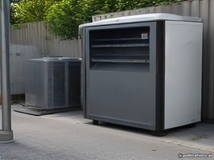 Systemy CO2 zyskują na popularności w małych sklepach spożywczych