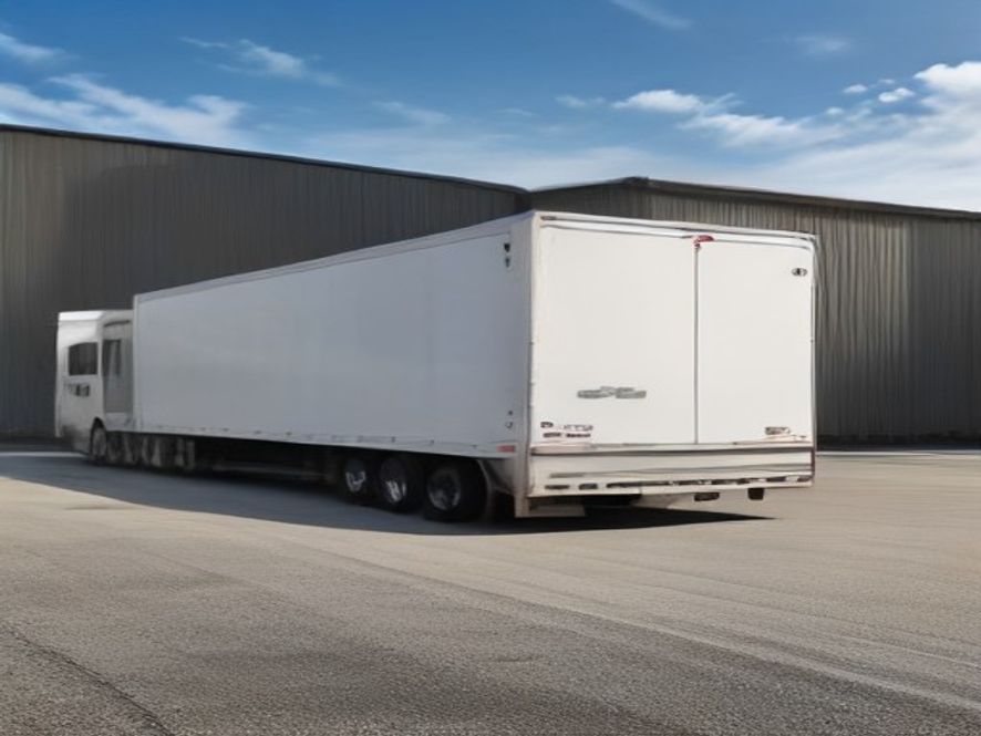 Tesco wdraża agregaty chłodnicze Carrier Transicold z czynnikiem R454A